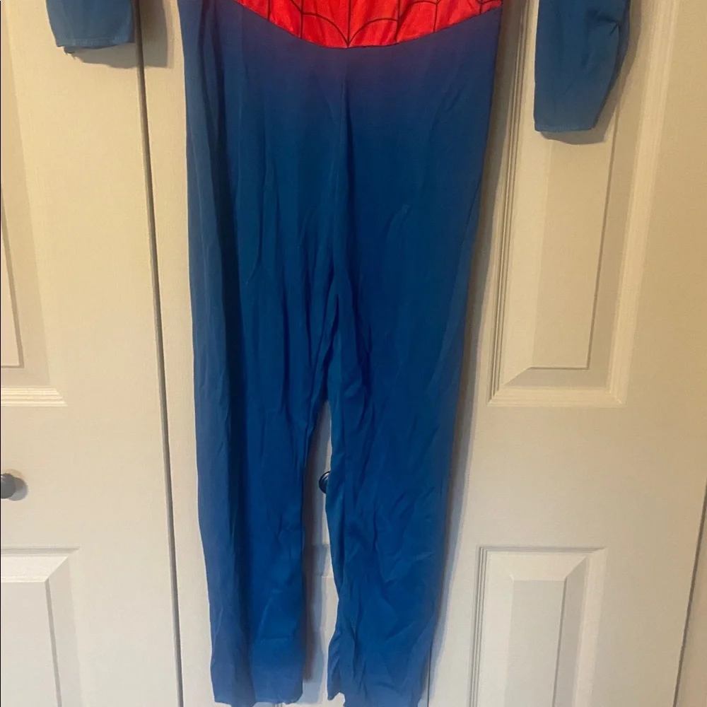 Rubie's Marvel Boys Size Large Spiderman Halloween Costume